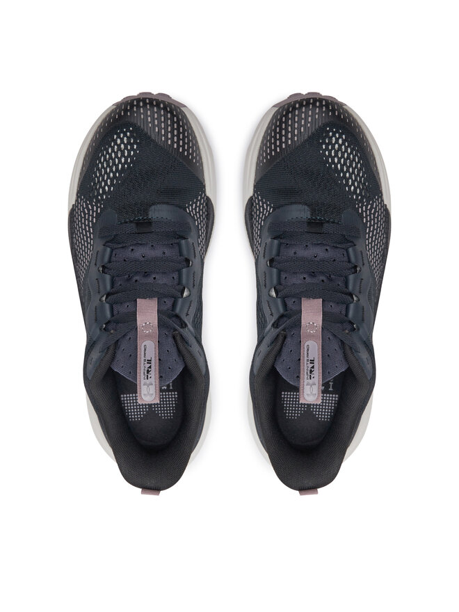 Under Armour Bėgimo batai Under Armour Ua U Infinite Pro Trail 3027202-001 Juoda