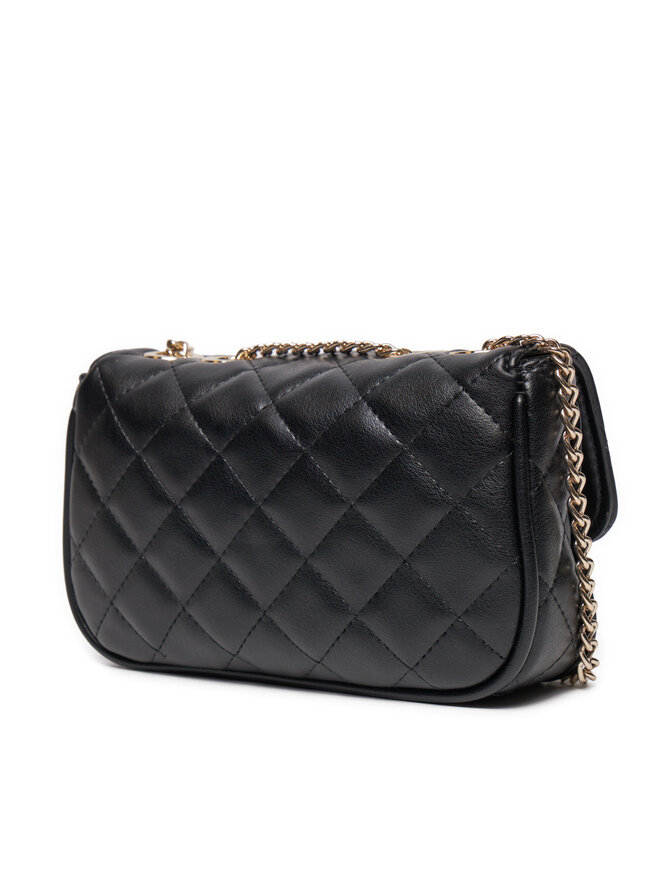 Guess Дамска чанта Guess J4BZ49 WGT10 Черен