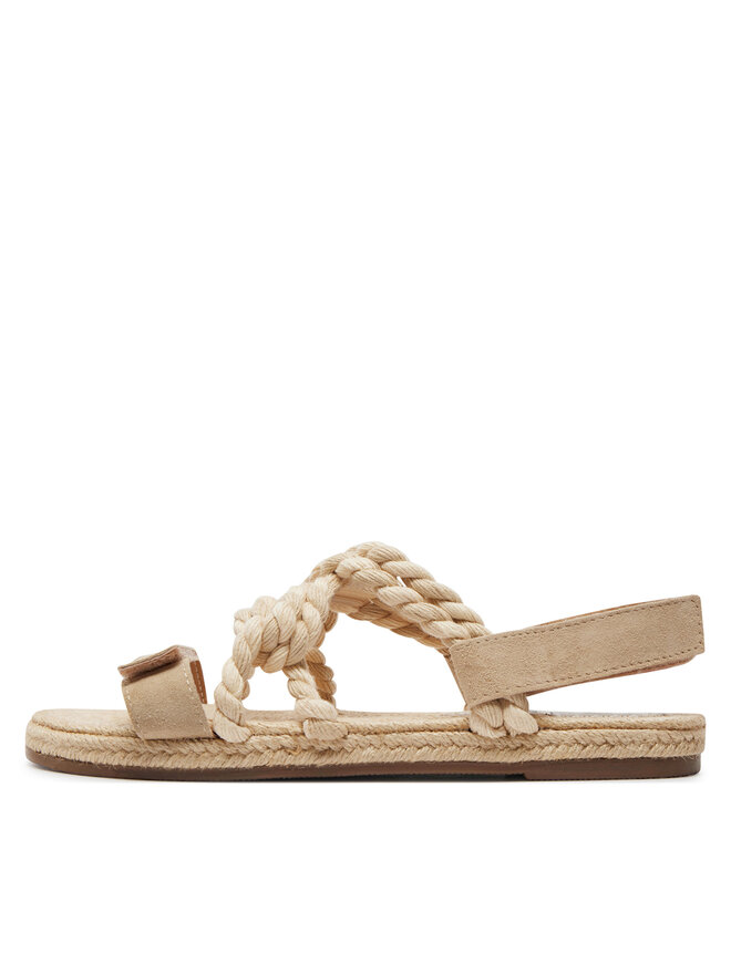 Manebi Alpargatas Manebi Sandals V 0.4 Y0 Beis