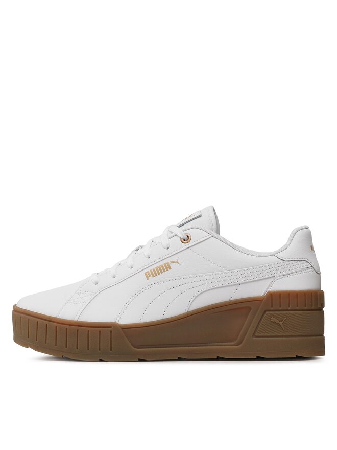 Puma Tenisice Puma Karmen Wedge 390985 Bijela