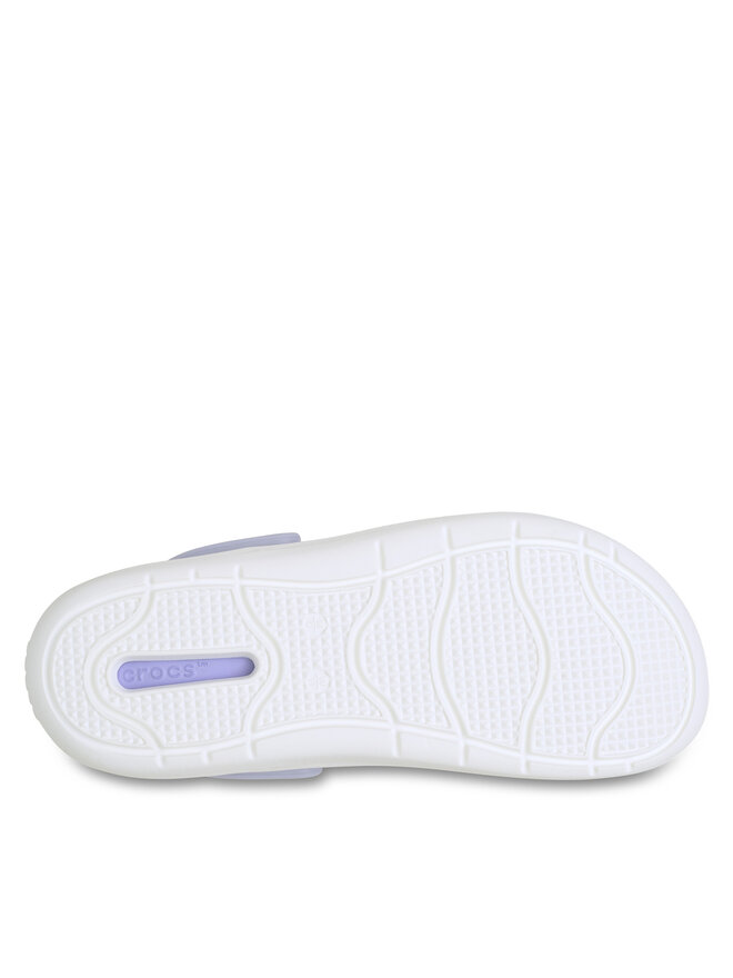 Crocs Šľapky Crocs InMotion Clog 209964 Fialová