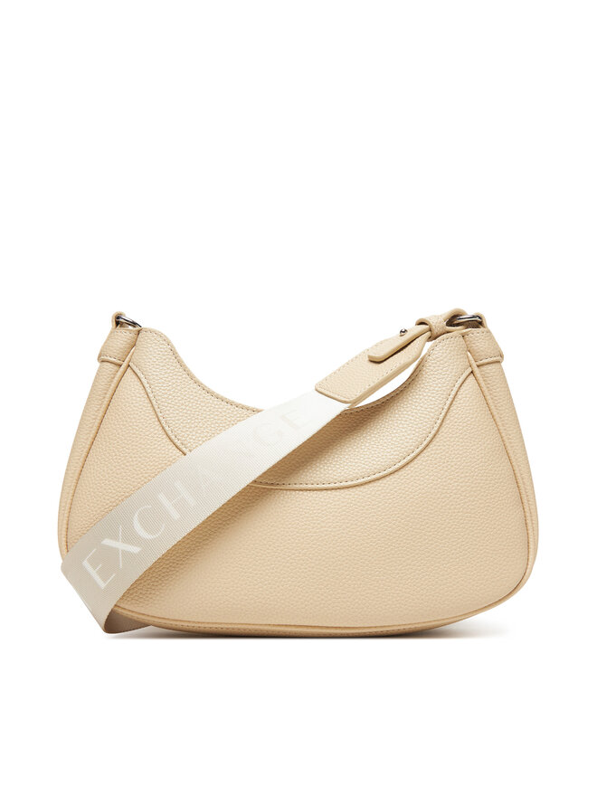 Armani Exchange Сумка Armani Exchange 942883 CC783 U1092 Бежевий