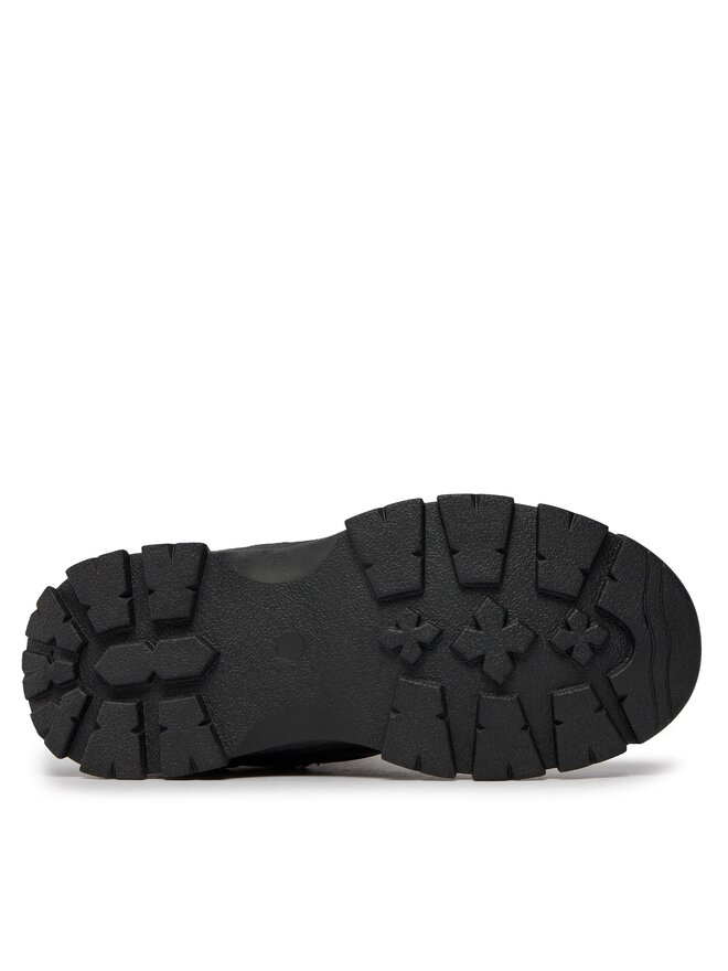 Pepe Jeans Ghete Pepe Jeans PBS50100 Negru