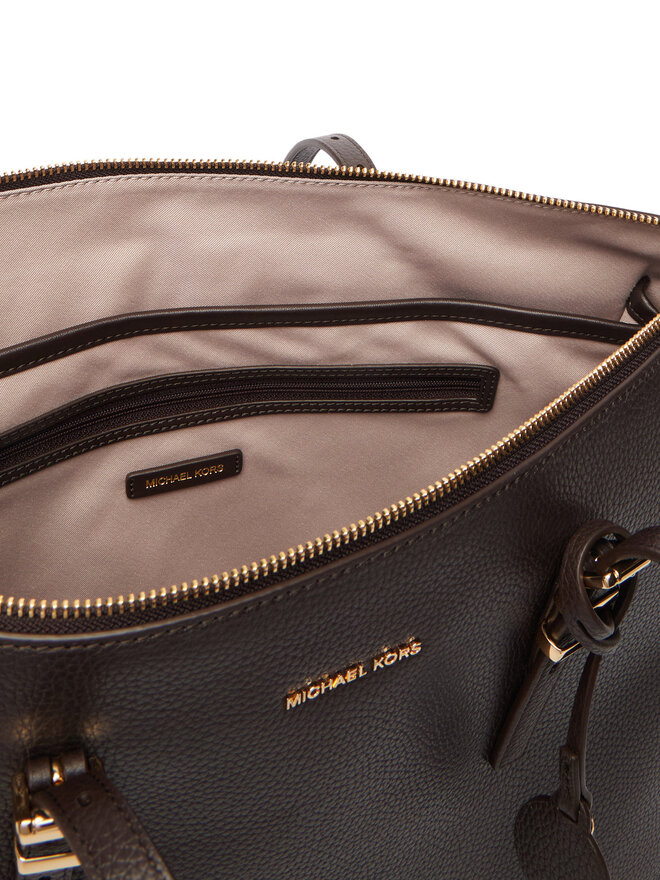 MICHAEL Michael Kors Handtasche MICHAEL Michael Kors 30T6GQNT7L Braun