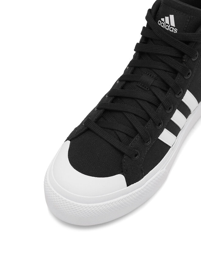 adidas Снікерcи adidas Bravada 2.0 Mid Platform IE2317 Чорний