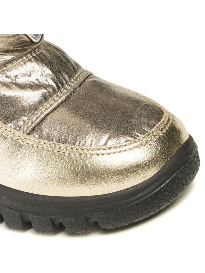 Naturino Schneeschuhe Naturino Varna 0013001268.19.0Q06 M Goldfarben