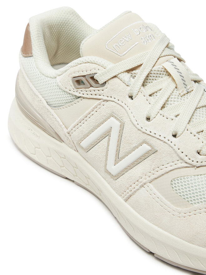 New Balance Αθλητικά New Balance Walking 880 WW880TB6 Μπεζ
