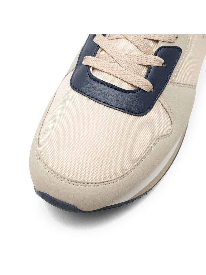 U.S. Polo Assn. Снікерcи U.S. Polo Assn. NOBIL011M/CNH1 Бежевий