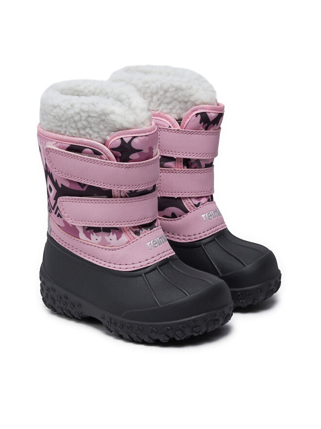 Reima Schneeschuhe Reima Konkari 5400148A Rosa