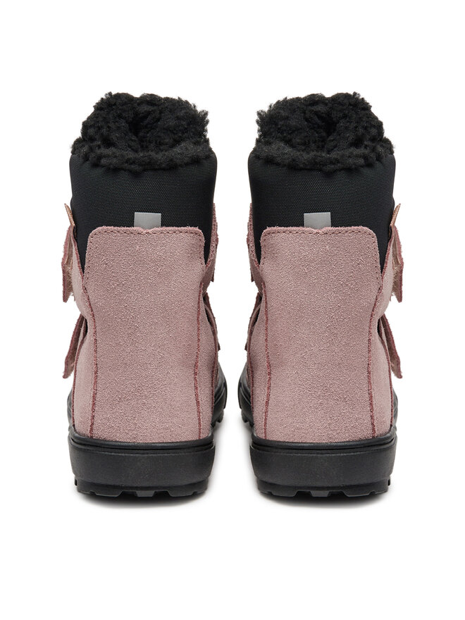 Mrugała Botas de nieve Mrugała MALI 7251/4-48 Rosa