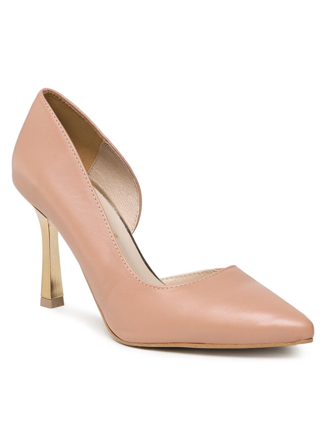 Karino Scarpe stiletto Karino 4560/007-P Beige