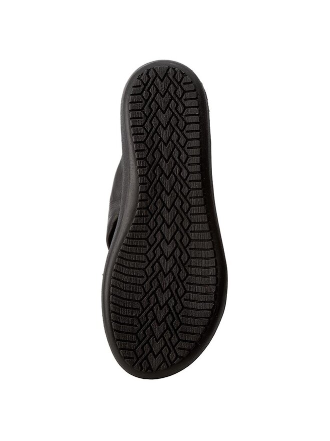 Tamaris Шльопанці Tamaris 1-27211-38 Чорний