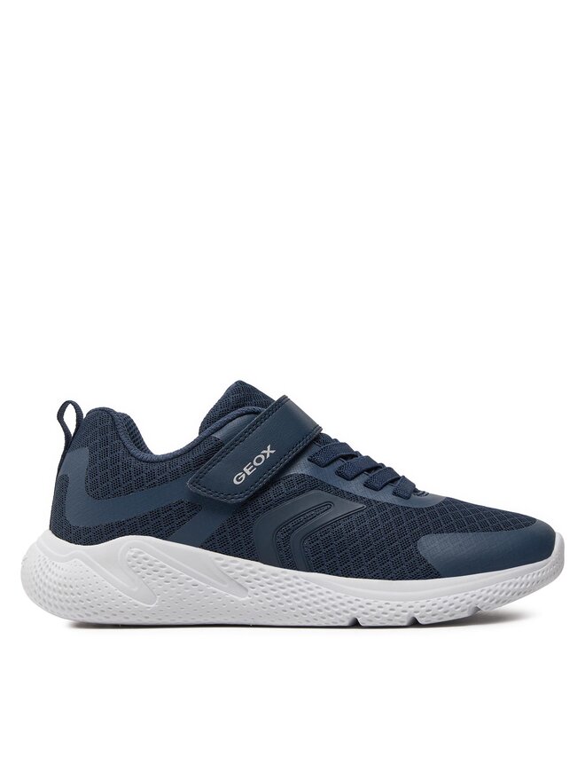 Geox Sportcipők Geox J Sprintye Boy J45GBA 01450 C4002 D Sötétkék