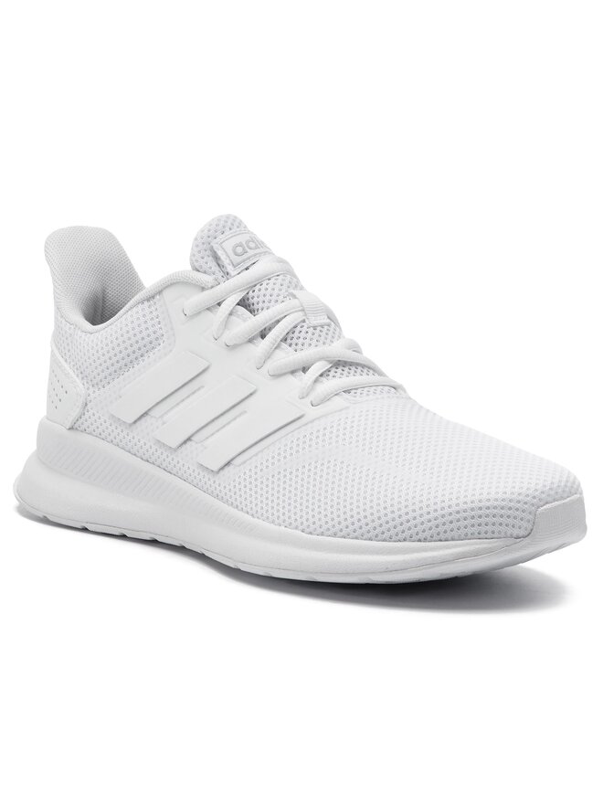adidas Взуття для бігу adidas Runfalcon F36215 Білий