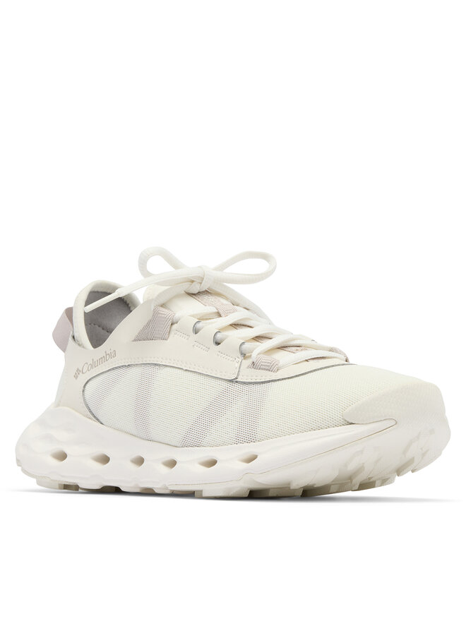 Columbia Boty na vodní sporty Columbia Drainmaker XTR 2062521 Bílá
