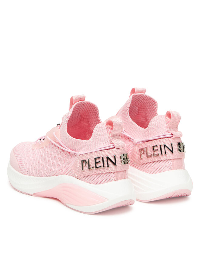 Plein Sport Sneakers Plein Sport SAES USC0751 STE003N Rosa