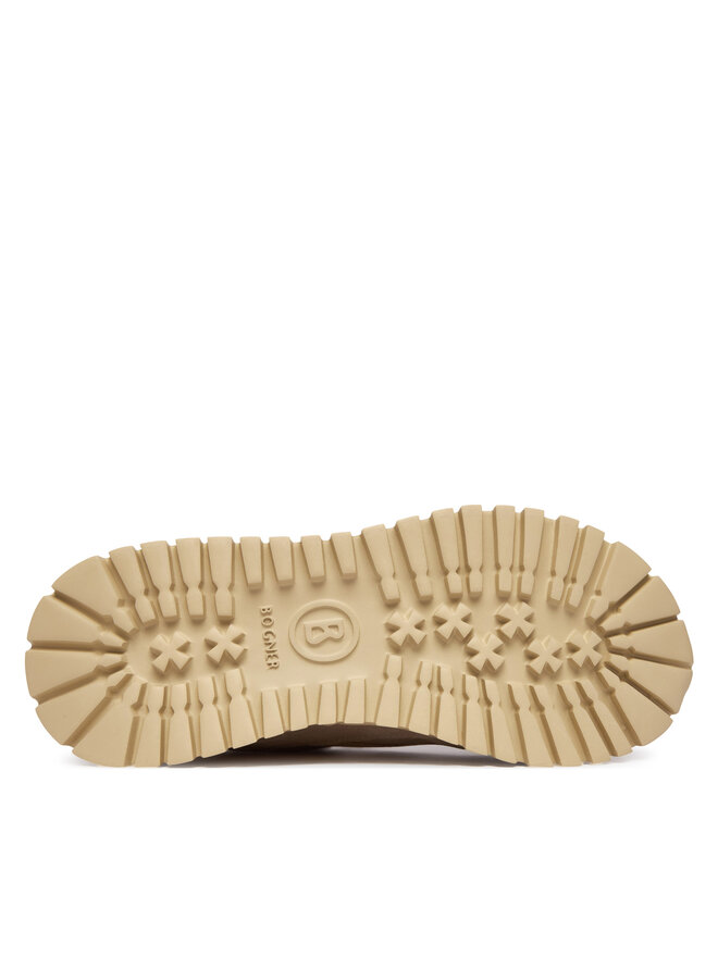 Bogner Sneakers Bogner Malaga 20 A 22540353 Beige
