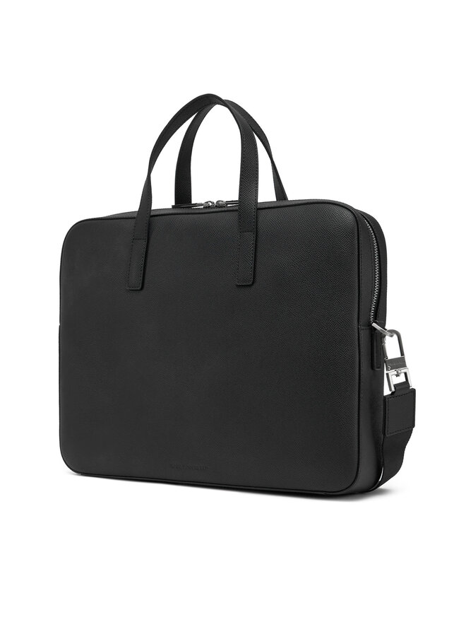 KARL LAGERFELD Porta PC KARL LAGERFELD A1M30098 Nero