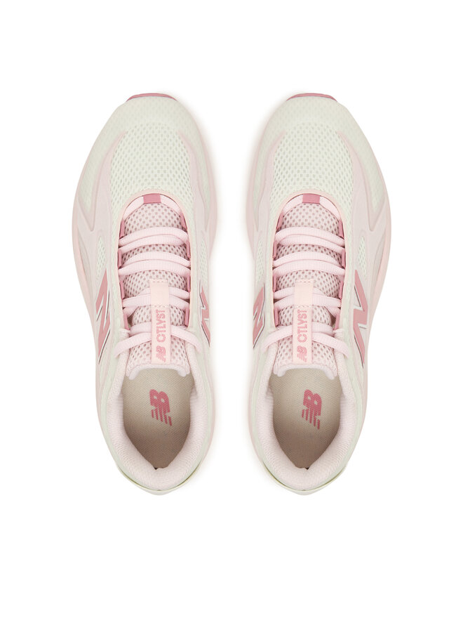 New Balance Сникърси New Balance Cat V1 WCATLP1 Розов