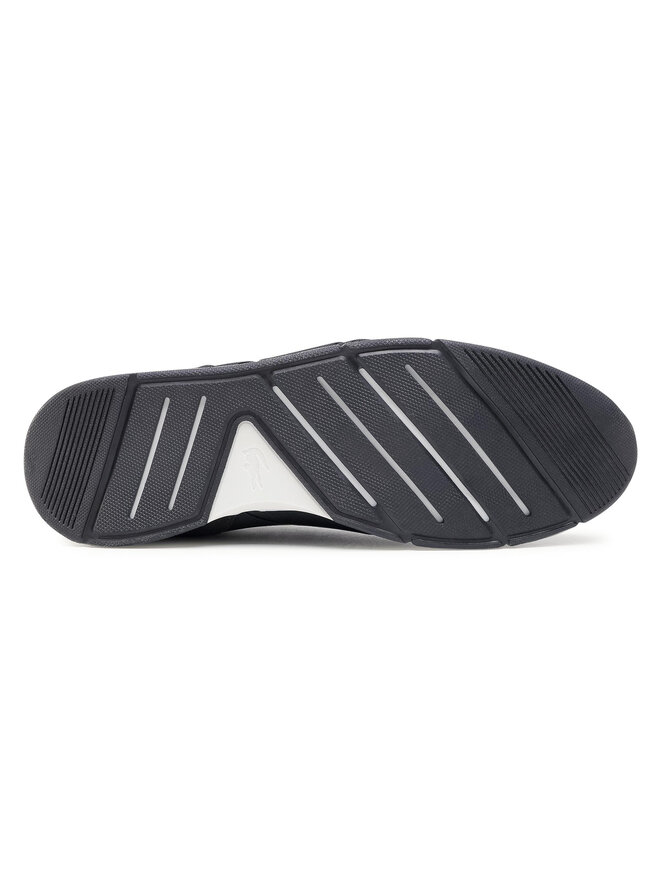 Lacoste Sneakers Lacoste Menerva Elite 0120 1 Cma 7-40CMA00041B5 Schwarz