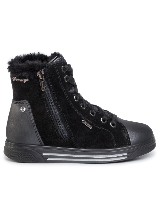 Primigi Черевики Primigi GORE-TEX 4375411 S Чорний
