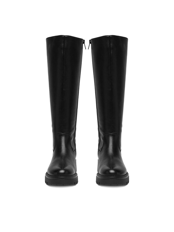 JENNY Stiefel JENNY CEO-WS8503-04 Schwarz