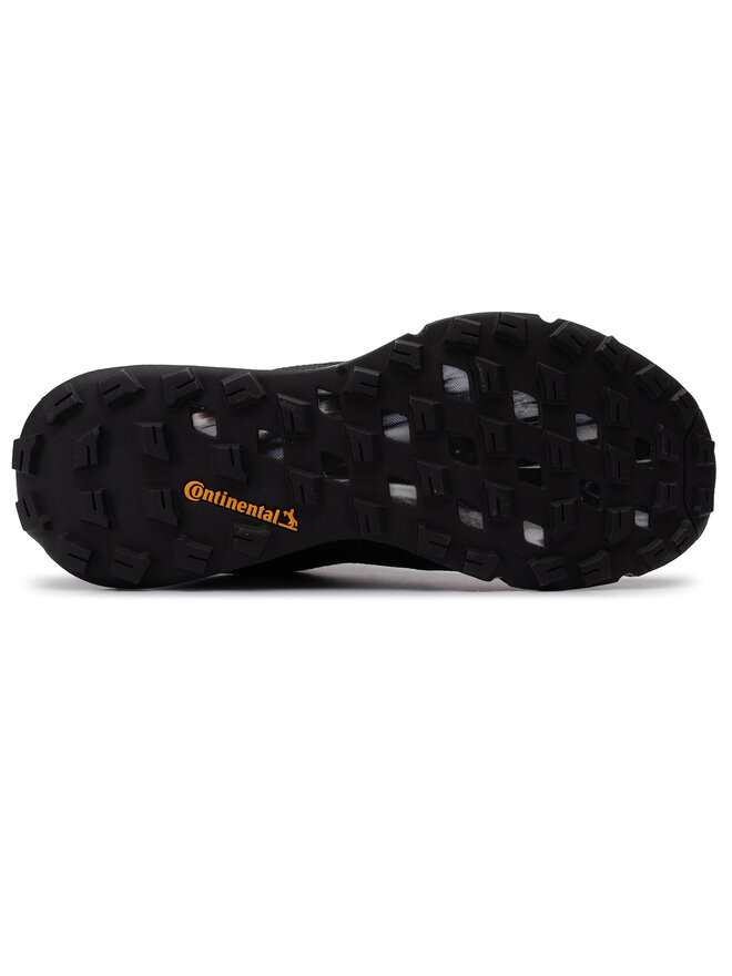 adidas Laufschuhe adidas Terrex Two BC0496 Schwarz