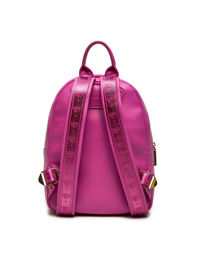 Chiara Ferragni Zaino Chiara Ferragni 76SB4BO1 Rosa