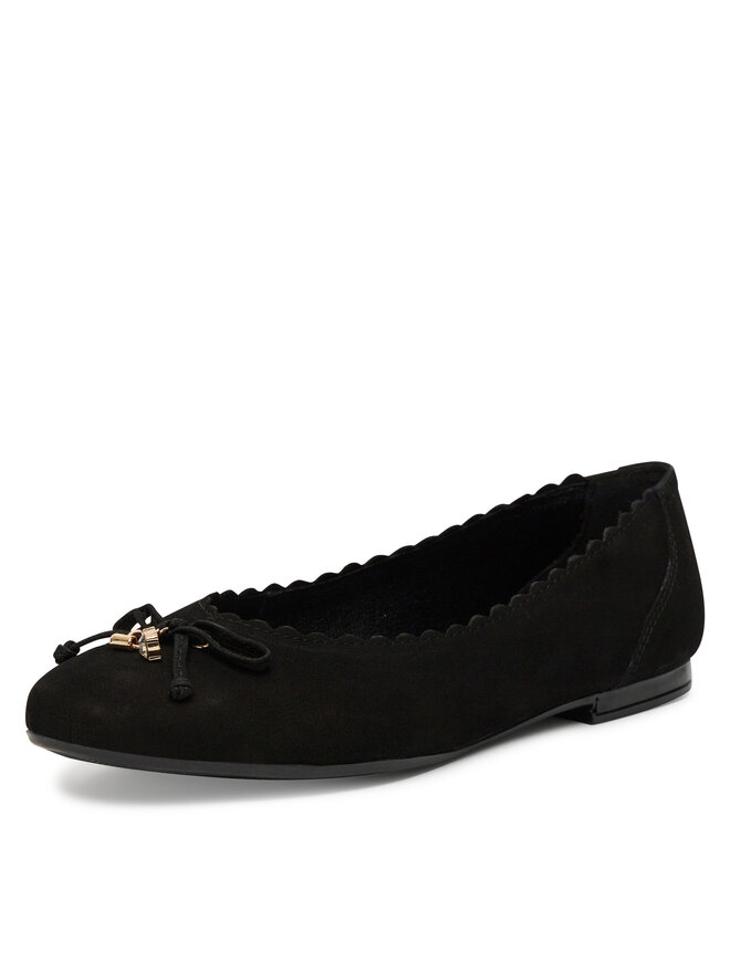 Sergio Bardi Balerina Sergio Bardi RST-F1096-01SB Fekete