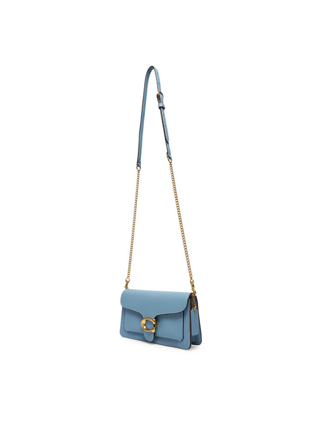 Coach Handtasche Coach Tabby CE772 B4PUB Hellblau