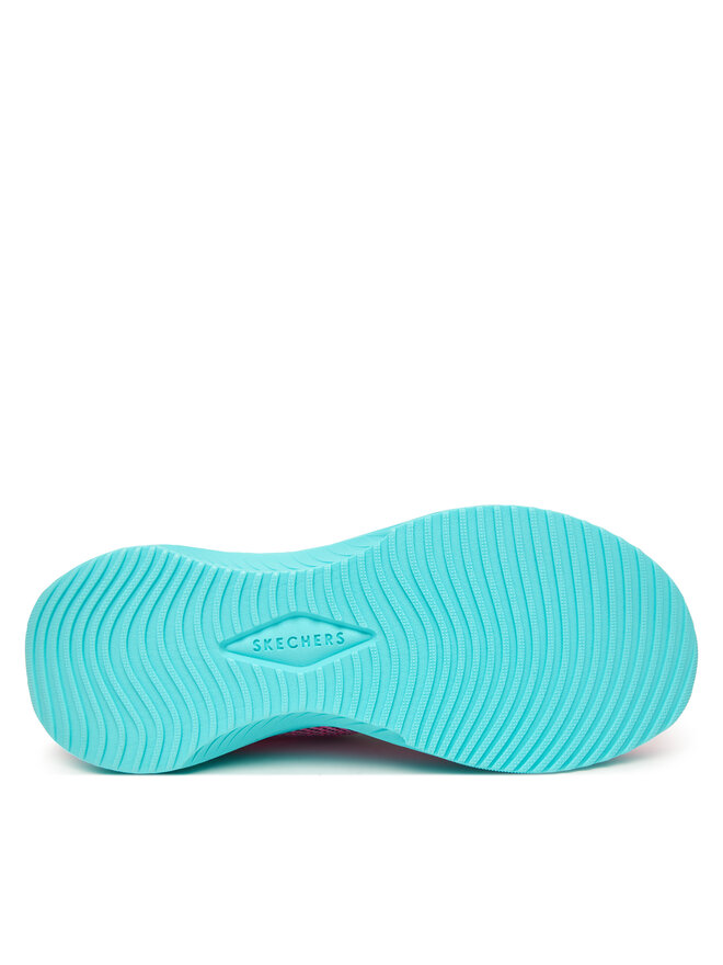 Skechers Sneakers Skechers Snoop Dogg: Snoop Ace - Cyber Walker 186025/WLBP Rosa