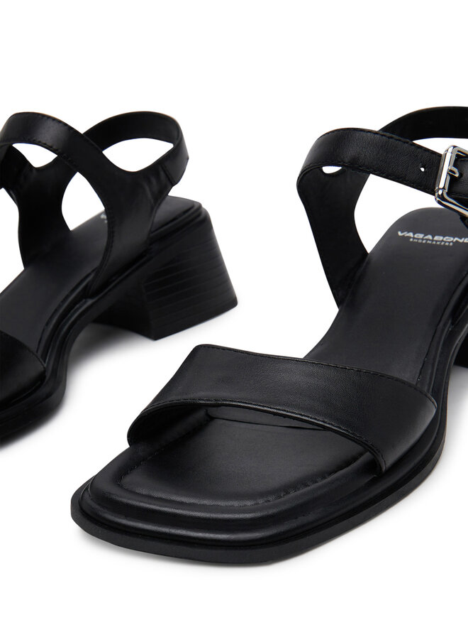 Vagabond Shoemakers Sandalen Vagabond Shoemakers Ines 5911-001-20 Schwarz