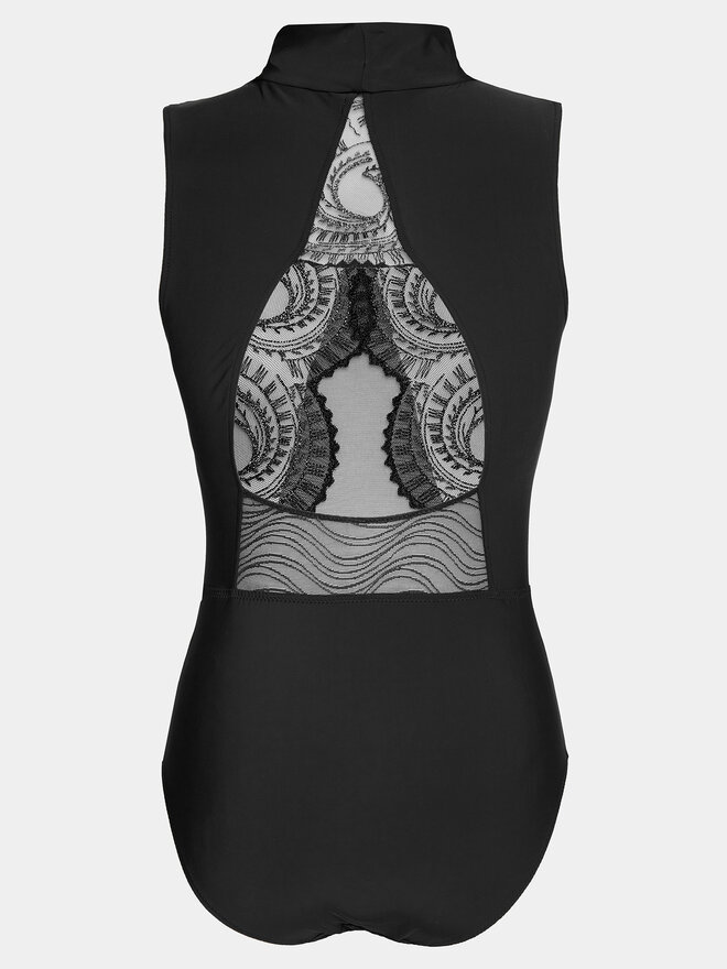 Chantelle Chantelle Body Mystic C11YT9 Schwarz