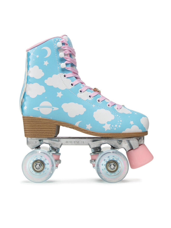 Impala Rollschuhe Impala Rollerskate A084-13000 Blau