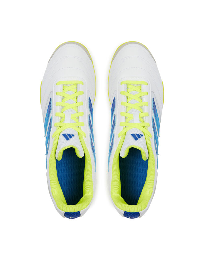 adidas Scarpe da calcio adidas Super Sala II IF6907 Bianco