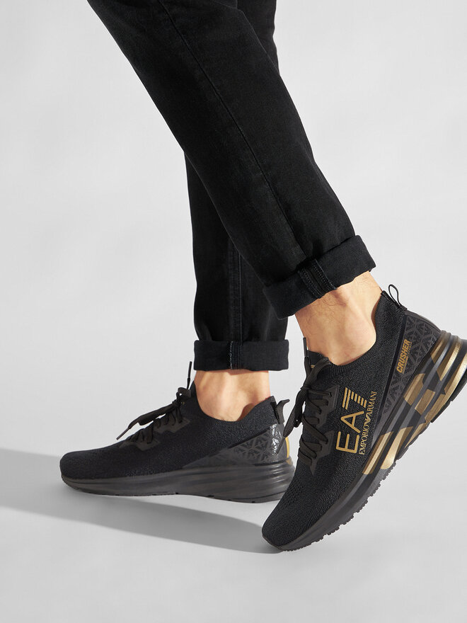 Armani zapatillas discount