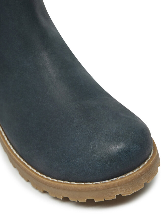 Tommy Hilfiger Botines planos Tommy Hilfiger T1X5-33700-0124 S Azul marino