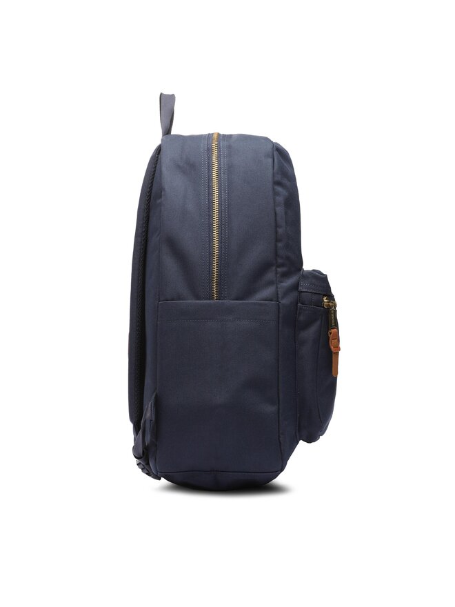 Herschel Σακίδιο Herschel Settlement Backpack 11407-00007 Σκούρο μπλε