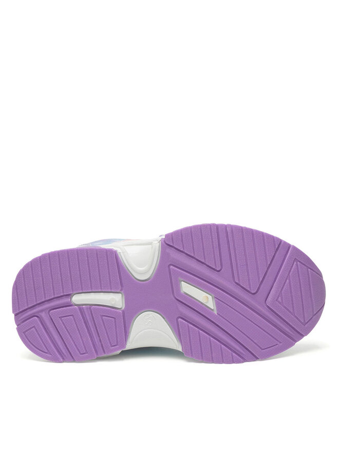 Frozen Sneakers Frozen CP66-SS25-139DFR Violet