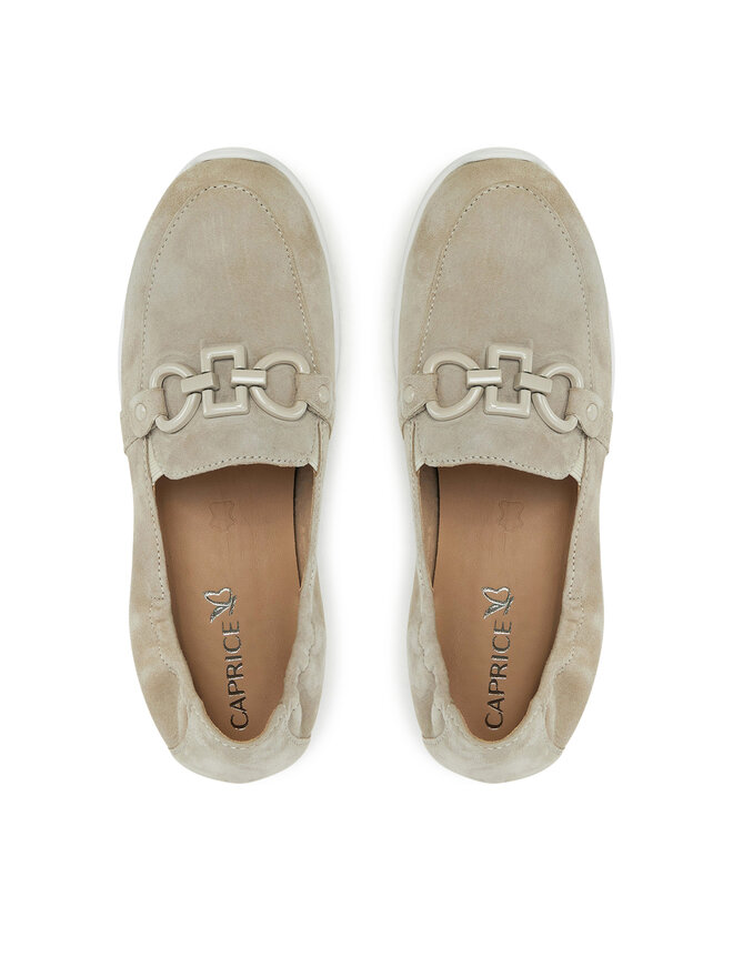 Caprice Halbschuhe Caprice 9-24708-42 Grau
