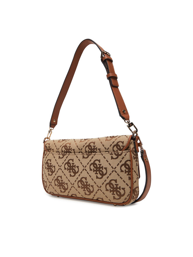 Guess Borsetta Guess HWJO96 42190 Marrone