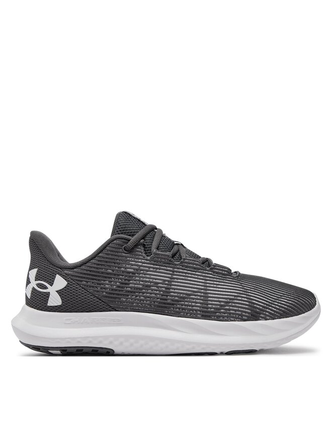 Under Armour Futócipő Under Armour Ua Charged Speed Swift 3026999-105 Szürke