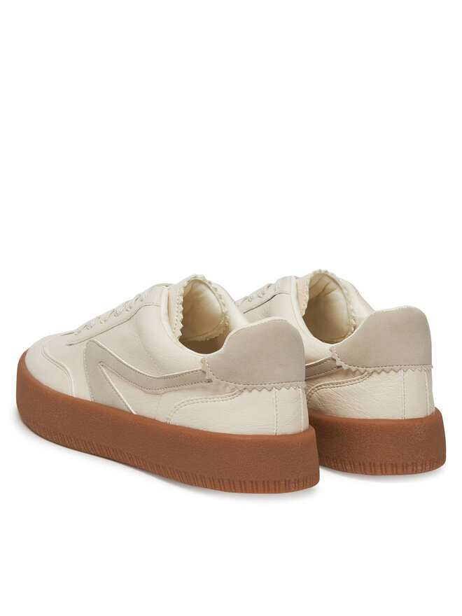 DeeZee Снікерcи DeeZee AM25241 Бежевий