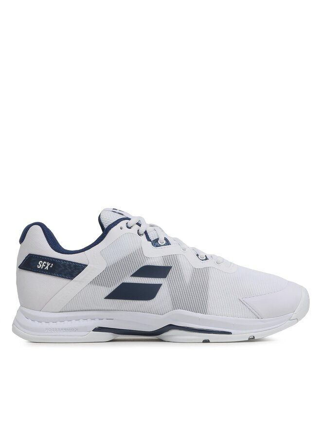 Babolat Încălțăminte pentru tenis Babolat Sfx3 All Court 30S23529 Alb
