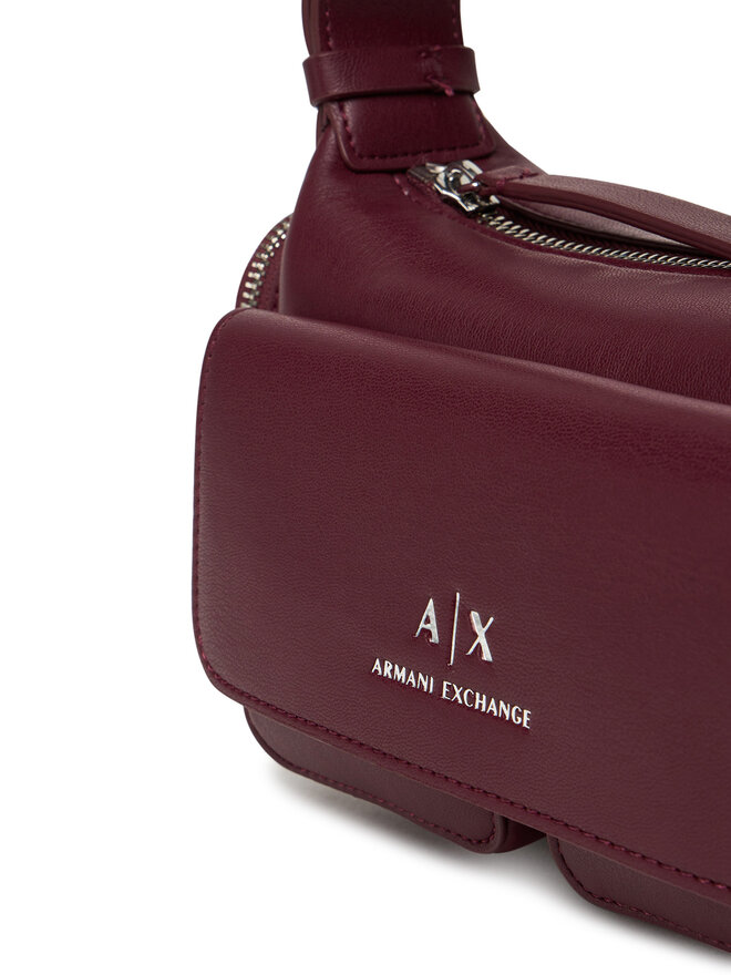 Armani Exchange Τσάντα Armani Exchange XW000405 AF12589 UA343 Μπορντό