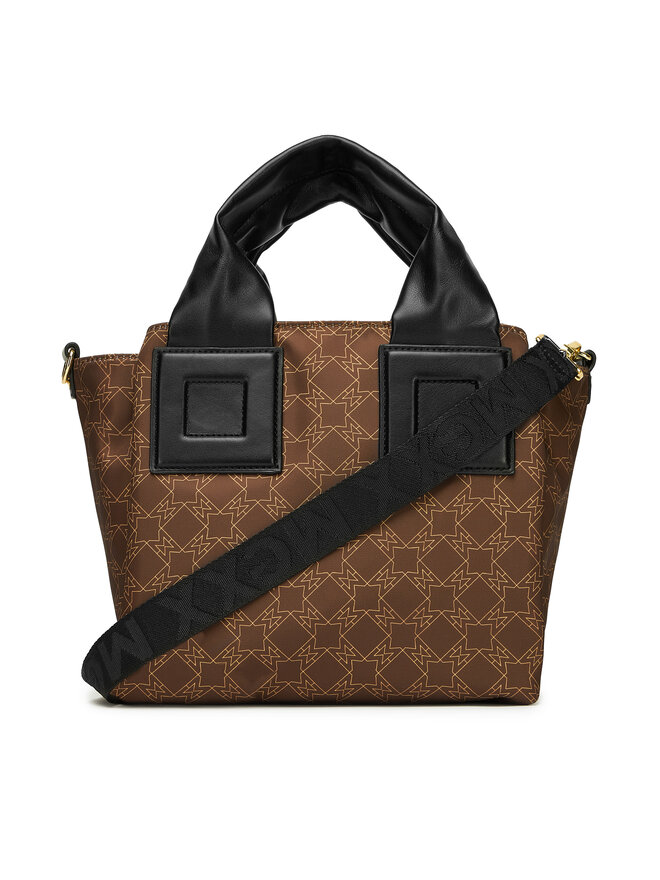MEXX Дамска чанта MEXX MEXX-K-018-06 Кафяв