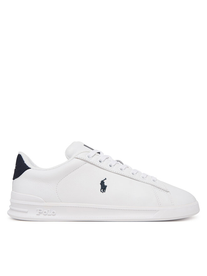 Polo Ralph Lauren Sneakers Polo Ralph Lauren Heritage Court III 809P15745001 Weiß