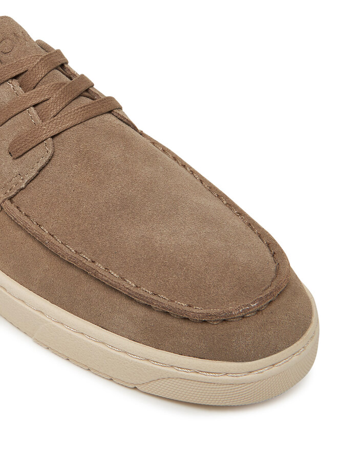 Toms Īsi apavi Toms Trvl Lite London 10020831 Pelēks