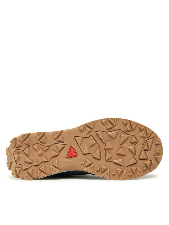 Dachstein Pārgājienu apavi Dachstein Wildcat GTX WMN GORE-TEX 75613 140 C Zils