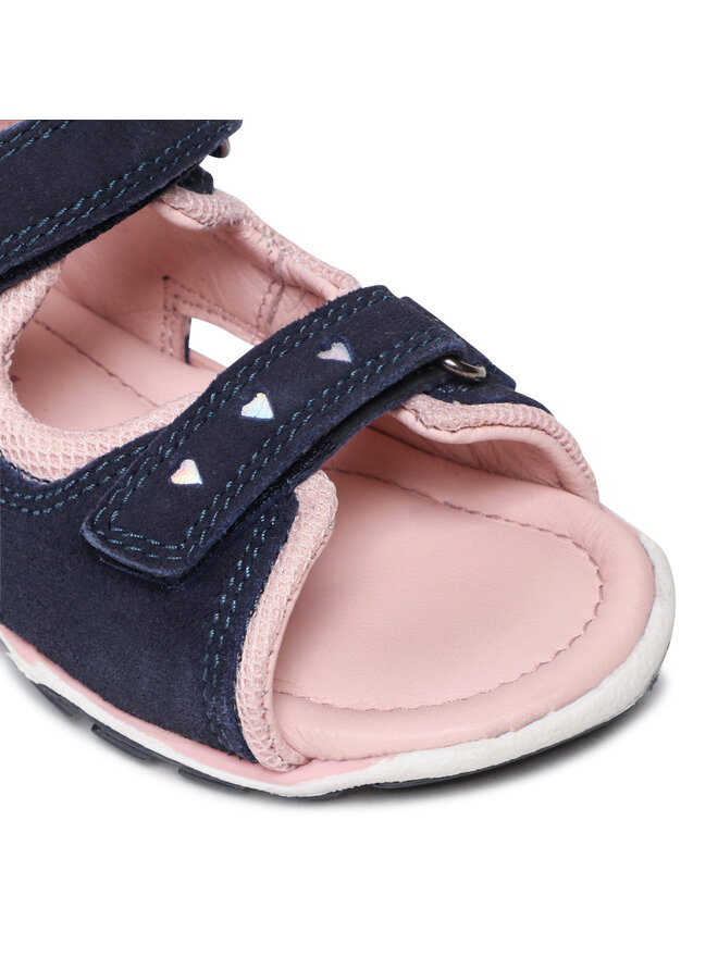 Lasocki Kids Сандали Lasocki Kids CI12-2566-11A Тъмносин